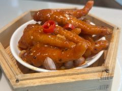 -煲王粤菜餐厅(中侨中心店)