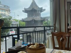 -怡园饭店-餐厅(四望亭店)