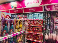 -TOYSRUS玩具反斗城(深圳万象城店)
