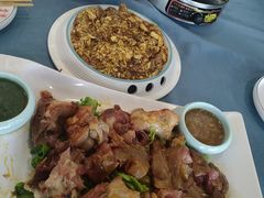 -金家老三饭庄(常营店)