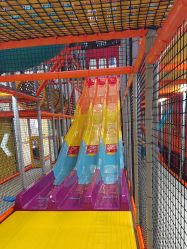 -星际乐园(红博中央公园店)