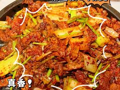 -四世同堂·京菜·烤鸭(双井店)