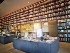 -茑屋书店(天目里店)
