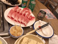 -重拾经典火锅餐厅(乳山店)