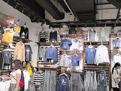 -ONE MOMENT(北京朝外店)