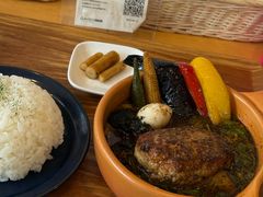 -无印良品餐堂 MUJI Diner(成都太古里店)