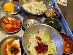-麻蒲碳烤肉(远景路1号店)