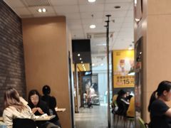 -麦当劳(龙湖北京大兴天街店)