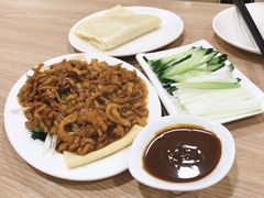 甜面酱-姥家春饼店(漳州二路店)