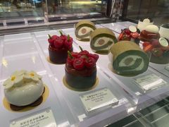 -湖滨28中餐厅·西湖宴·杭州君悦酒店