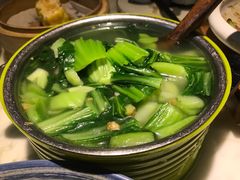 原汁原味鸭仔菜-岭南真味·匠心粤菜(K11店)