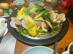 -三个渔夫·蒸汽海鲜(小白楼店)