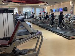 -奇迹健身(SM广场店)