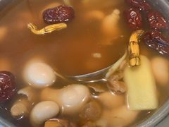 -周锦记广式餐厅(格林生活坊2期店)