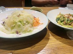 -和源祥·日照菜扛把子(万平口一店)