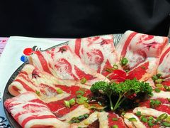 -朴太院·朝鲜族炭火烤肉(民乐园总店)
