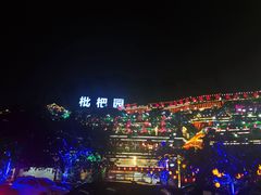 -枇杷园食为鲜火锅(南山店)
