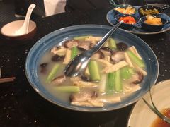 -华豫川酒家(大卫城店)