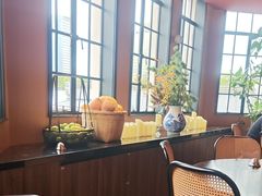 -滇野云南野生菌餐厅(陕西南路店)