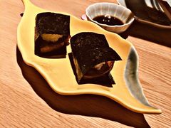 -然寿司(郎园vintage店)