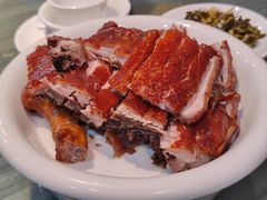 烤乳猪-姐妹临高乳猪店(海垦路店)