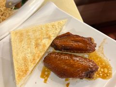 -永盈茶餐厅(中山四路店)