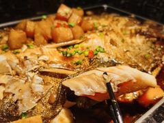 -炉鱼(萧山万象汇店)