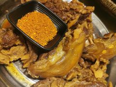 -鸡毛店·川菜(双楠店)