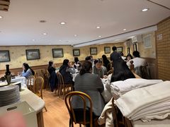 -老吉士酒家(天平路店)