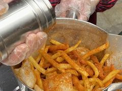 -味子夫鸡柳(解放碑总店)