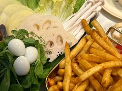 -BLABLATAI吧啦泰·泰式爆炒(西宸天街店)