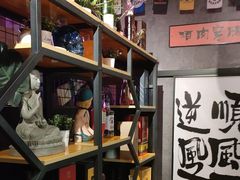 -浪起·江湖菜馆(陶瓷路店)