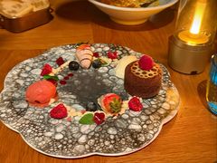 -THE CANNERY&JUJU 新鲜海鲜·牛排美食酒廊