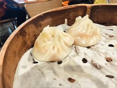 -馋三尺蟹粉小笼(人民广场店)