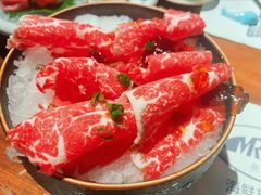-Mr.Fish鱼鲜生海鲜放题(高德置地冬广场店)