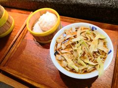 -牛三哥洛阳牛肉汤(生态城店)
