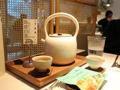 -春树下·树屋花房西餐厅(罍街AS1980店)