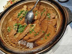 -盛福楼·惠山宴(盛岸路店)