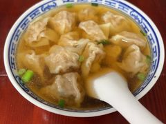 -古徽州馄饨店(宝安路店)