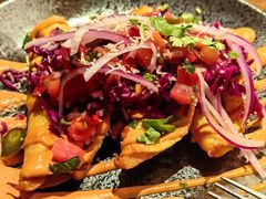 -Q MEX 库迈墨西哥餐吧(三里屯店)