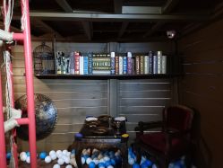 -幻贝家儿童乐园(苏州中心店)