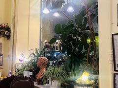 -露西亚咖啡西餐厅(哈尔滨俄侨纪念馆店)