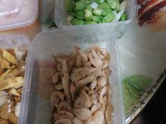 -奥华餐厅·老张记(台基厂店)