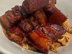-香雪海饭店中餐厅(人民桥店)