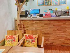 -七七家的糖水店(南湾街1号店)