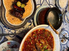 -图味美小黄鱼·景德菜(浙江路店)