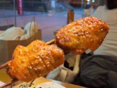 -二旗里烧烤·烤羊排(龙域店)