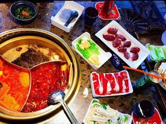 -小龙坎老火锅(北京三里屯店)