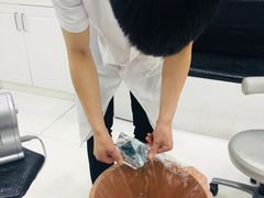 足部美甲-派恩宜灰指甲甲沟炎(昌安总店)