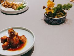 -狮王府淮扬菜(新街口友谊店)